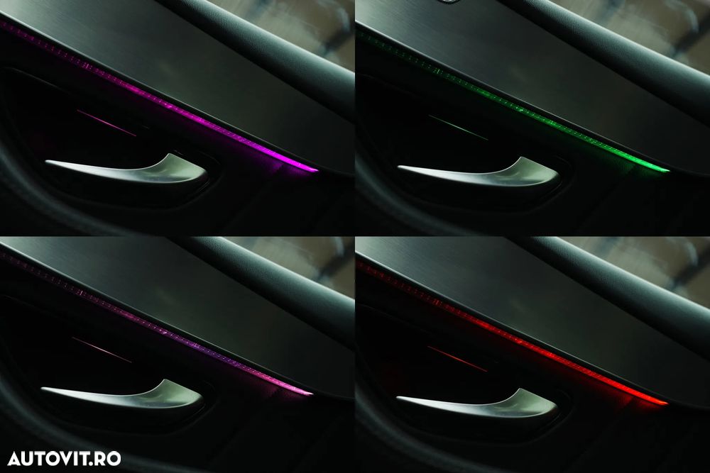 Mercedes-Benz GLC Coupe 300 4Matic 9G-TRONIC AMG Line Plus - 34