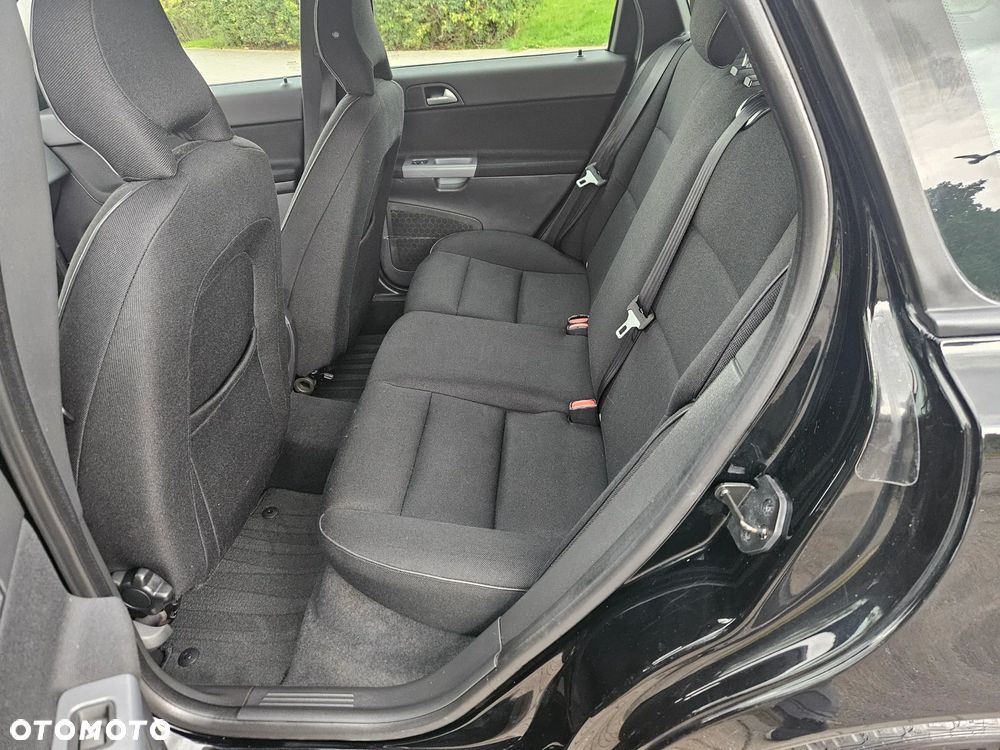 Volvo V50 2.0 Edition - 9