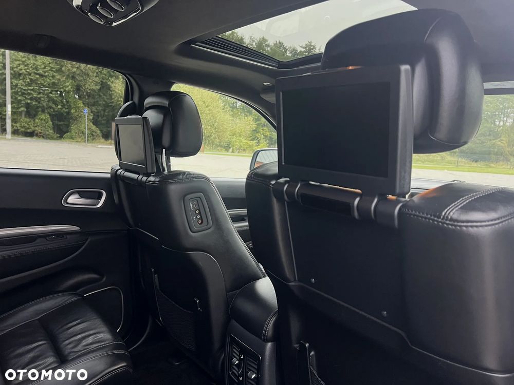 Dodge Durango - 18