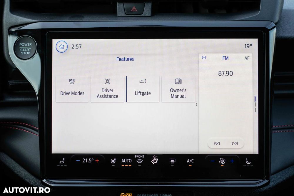 Ford Puma 1.0 EcoBoost MHEV ST Line - 28