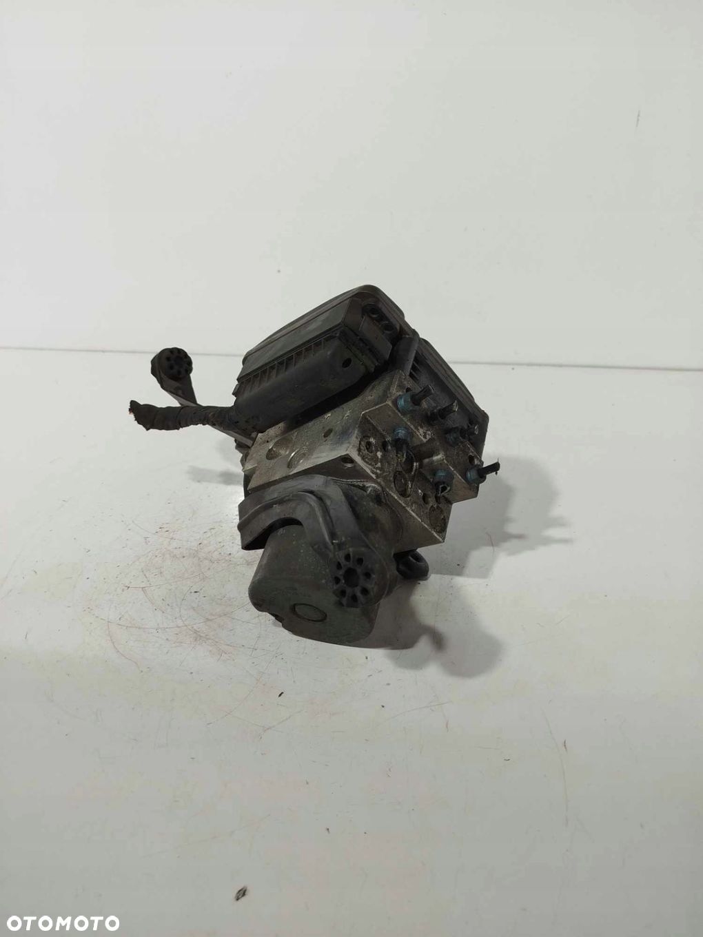 POMPA ABS BMW 3 E60 03-10 34516783360-06 - 1