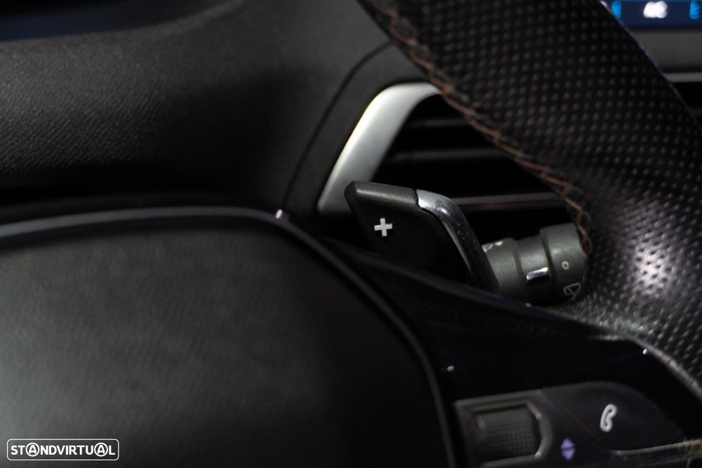 Peugeot 3008 1.5 BlueHDi GT Line EAT8 - 17