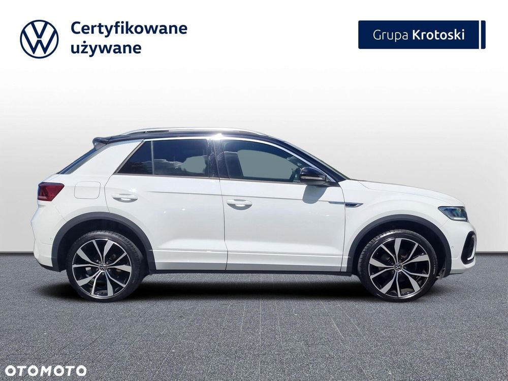 Volkswagen T-Roc 1.5 TSI R-Line DSG - 9