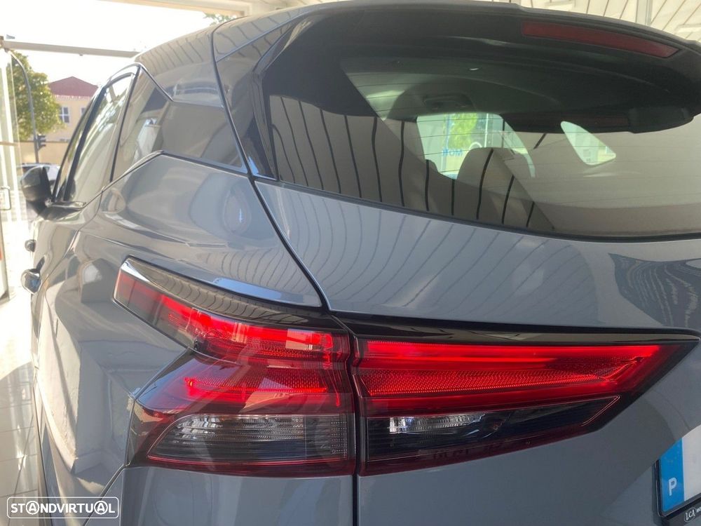Nissan Qashqai 1.3 DIG-T Premiere Edition - 16