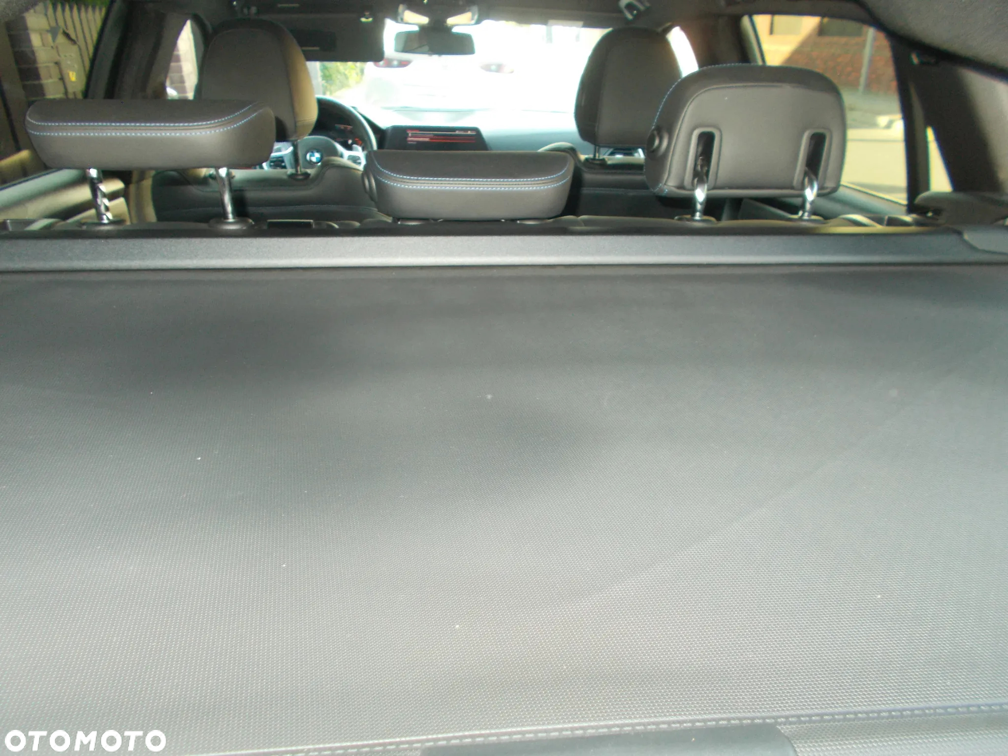 BMW Seria 3 320d M Sport sport - 27