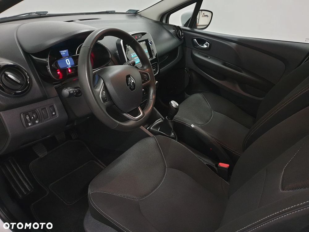 Renault Clio 1.5 dCi Energy Limited Plus - 9