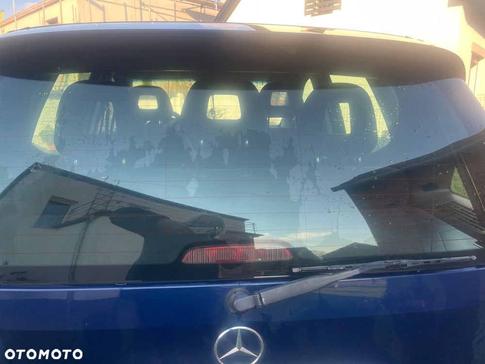 Mercedes-Benz Klasa A 140 Classic Piccadilly - 22