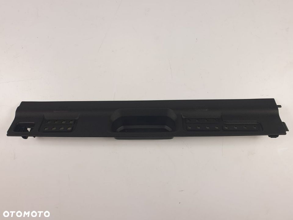 WRANGLER Plastik Osłona JEEP WRANGLER JL od 2018 roku - 5