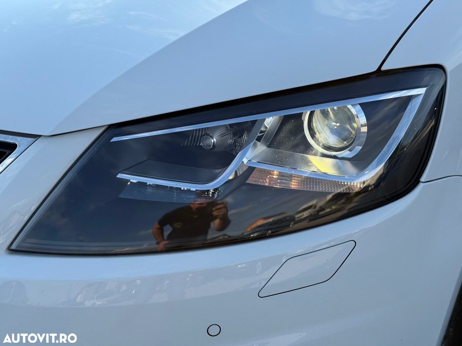 Seat Alhambra 2.0 TDI S&S DSG XCELLENCE - 34