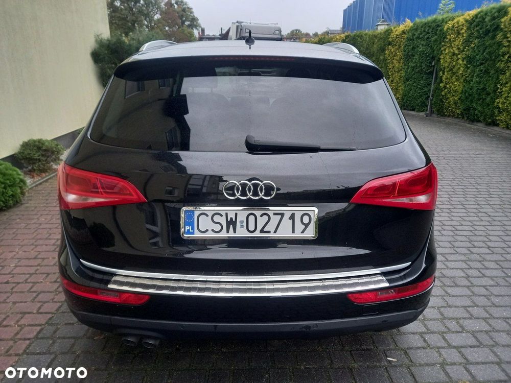 Audi Q5 - 21