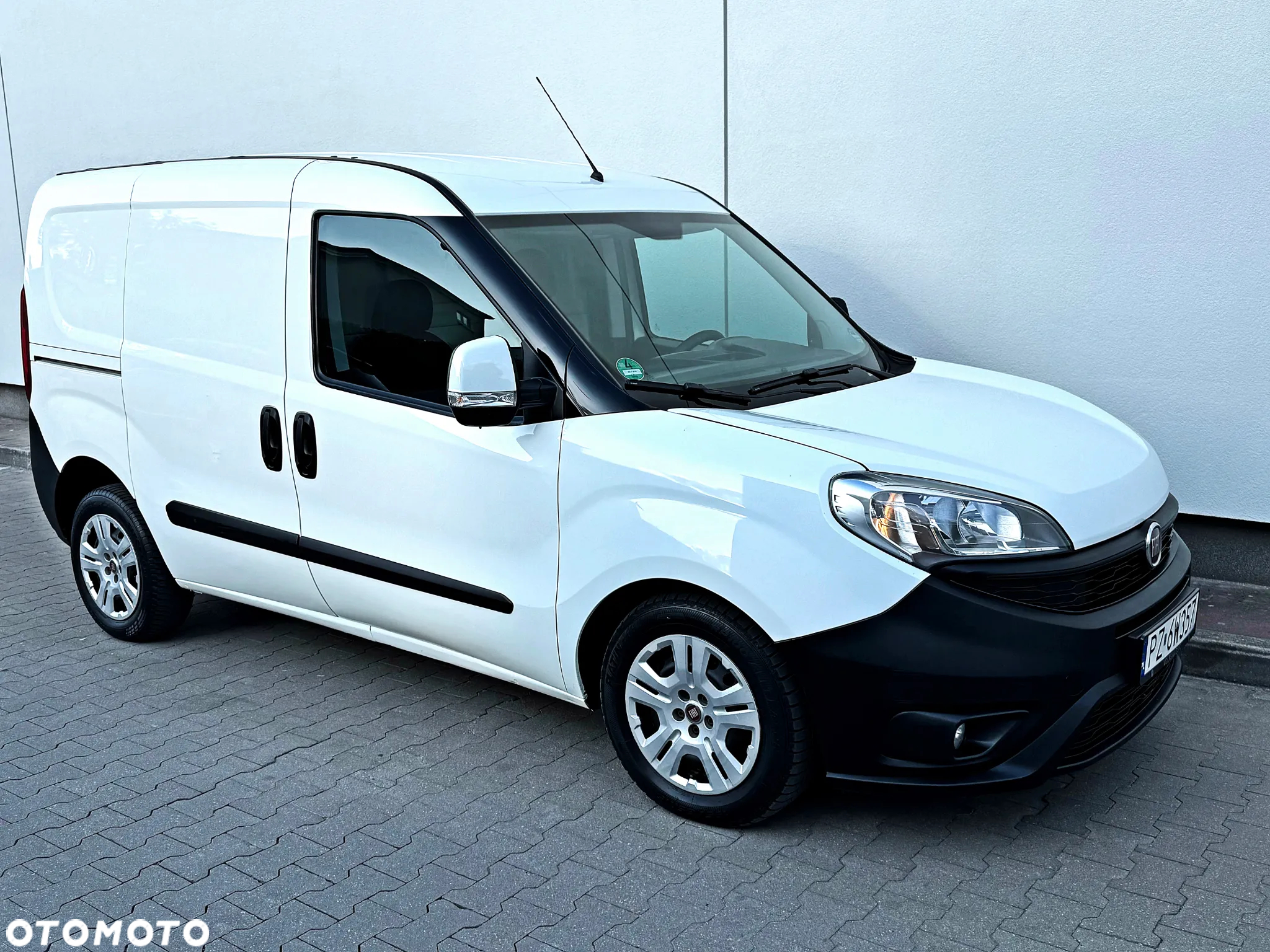 Fiat DOBLO - 25