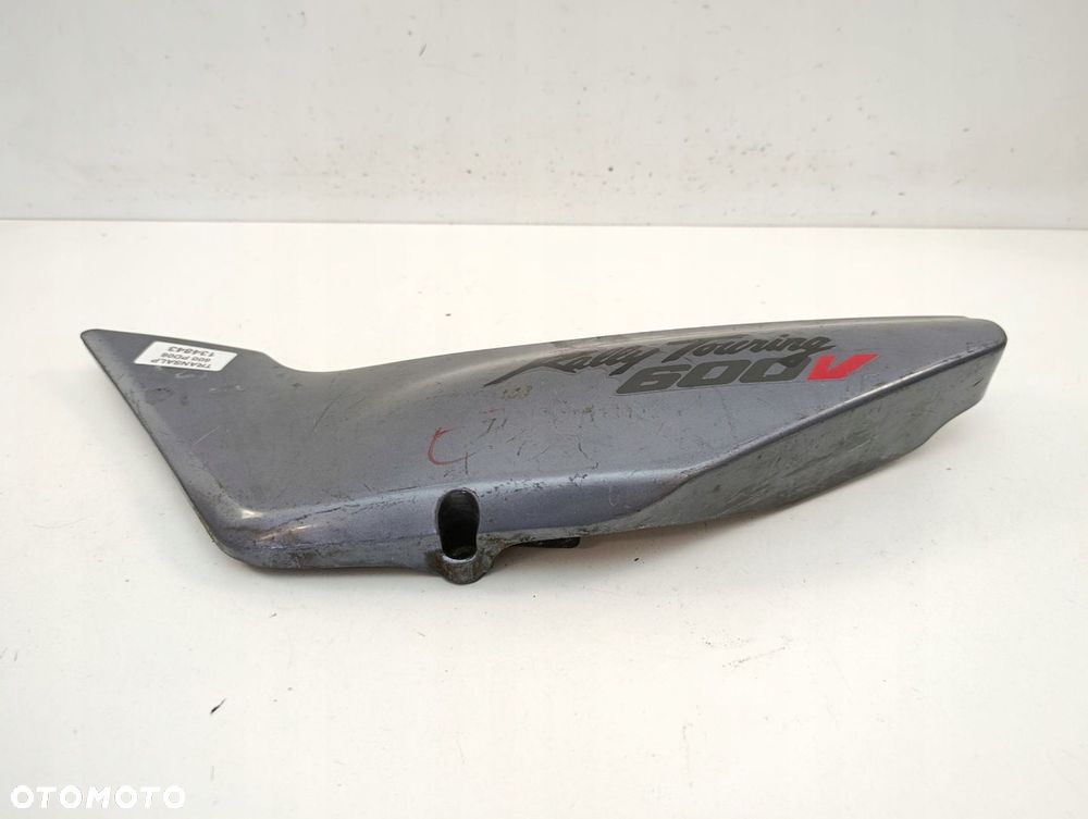 HONDA TRANSALP 600 PD06 OGON ZADUPEK LEWY - 2