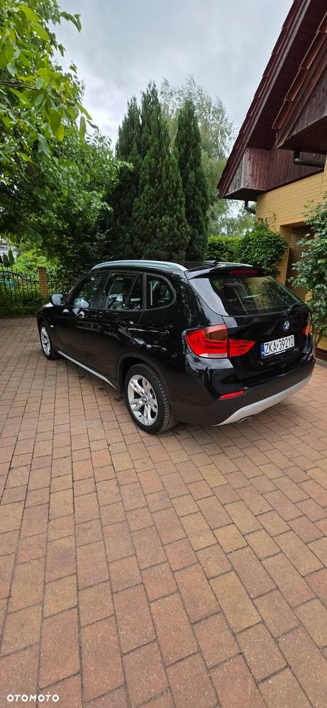 BMW X1 2012 photo 2