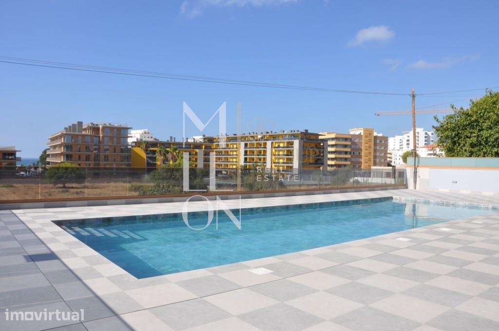 ✨ Viver o Algarve em grande estilo — Forte Novo, Quarteira ✨ - Grande imagem: 4/27