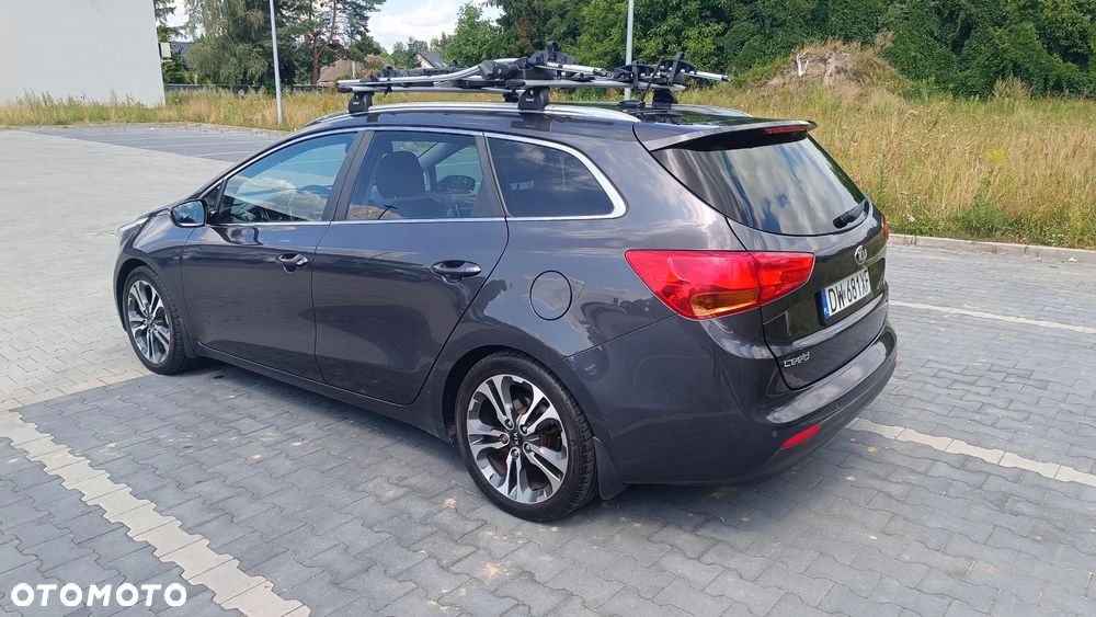 Kia Ceed 1.6 CRDi L - 3