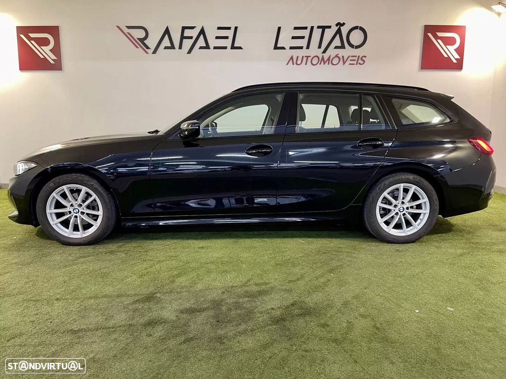 BMW 318 - 6