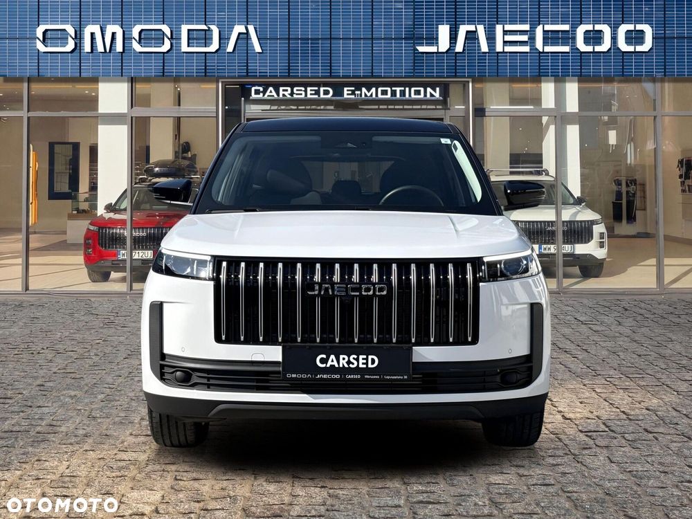 Jaecoo 5 - 9