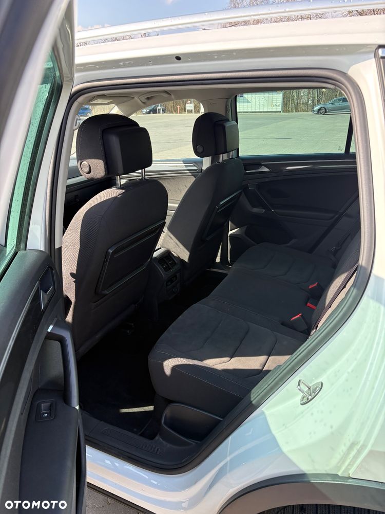 Volkswagen Tiguan 2.0 TSI BMT 4Mot Highline DSG - 13