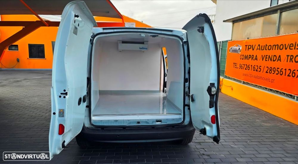 Renault Kangoo 1.5 dCi Maxi Business S/S - 6