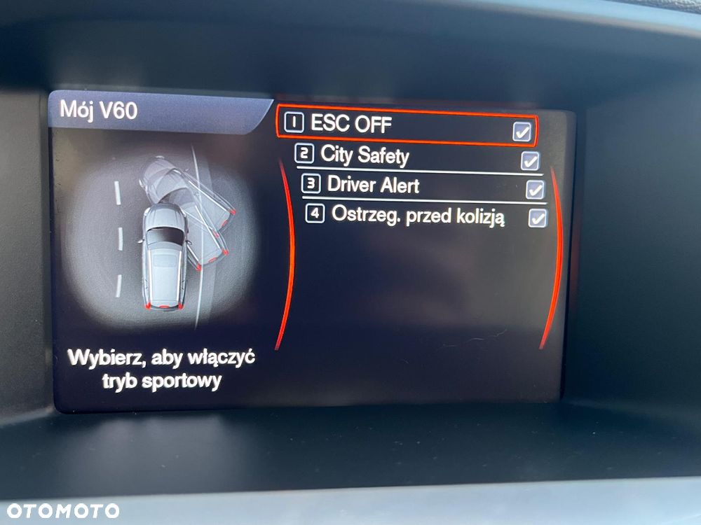 Volvo V60 - 33