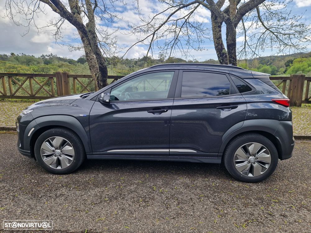 Hyundai Kauai Premium - 1