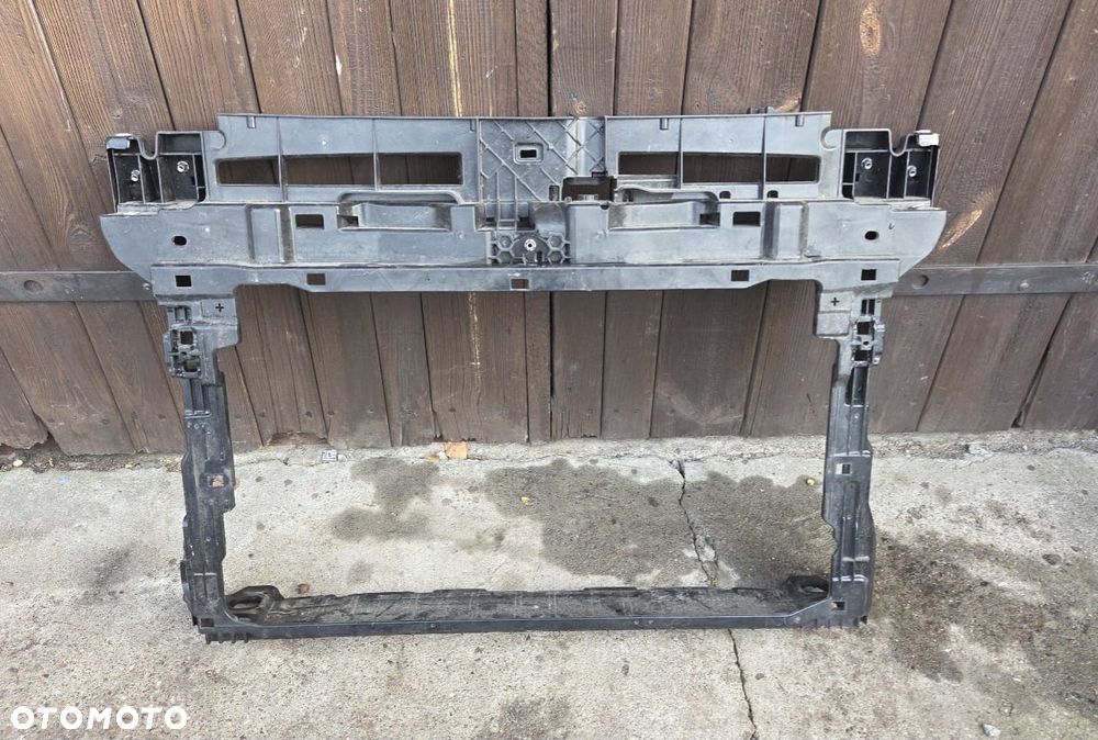 Pas przedni Volkswagen Caddy V 2K7 2K7805588G