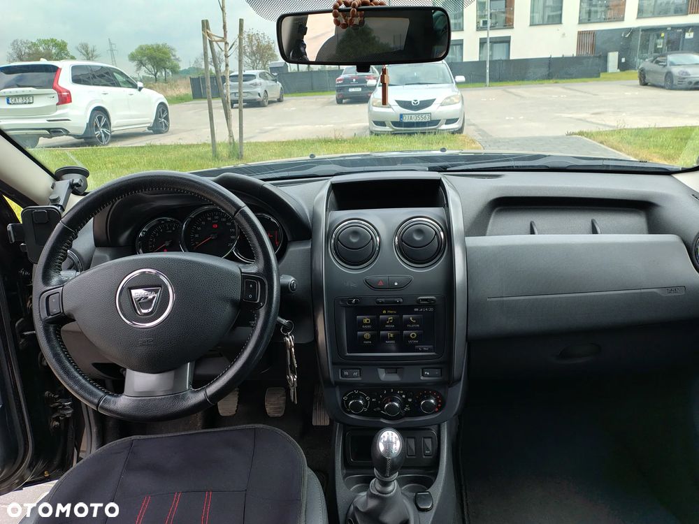 Dacia Duster 1.2 TCe Prestige - 19