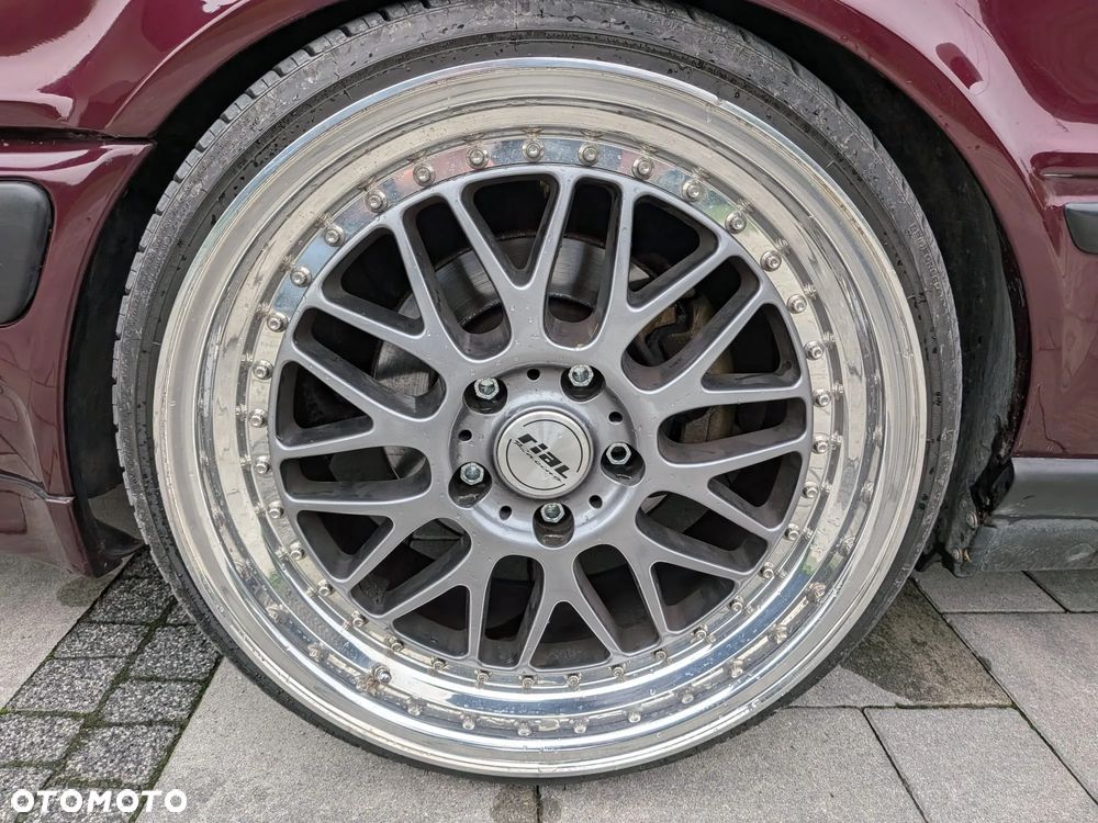Audi 80 2.6 E - 6