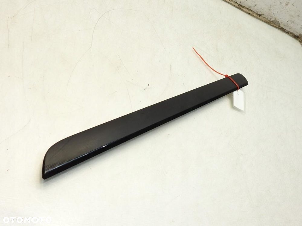 LISTWA OZDOBNA KONSOLI PRAWA VW GOLF VI 5K1858415B - 7