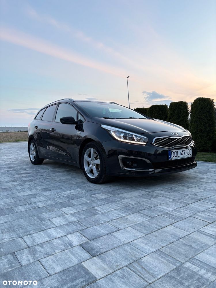 Kia Ceed 1.4 CRDi L - 2
