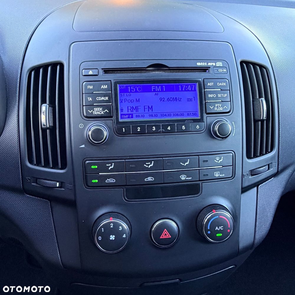 Hyundai i30 1.4 Comfort - 27