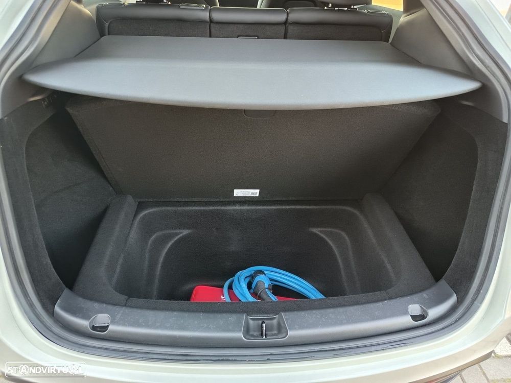 Tesla Model Y Tração Traseira - 32
