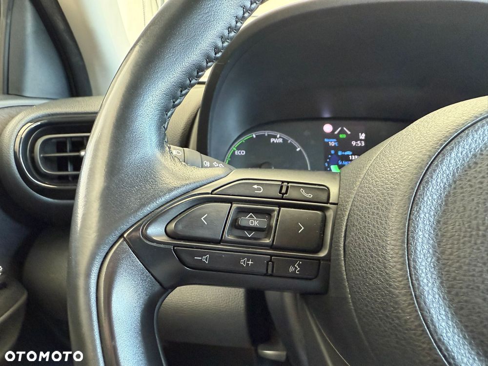 Mazda 2 Hybrid 1.5 Exclusive Line CVT - 13