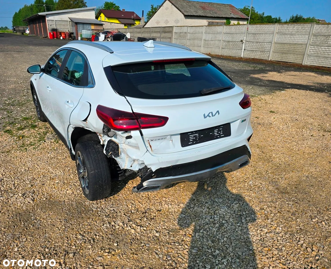 Kia XCeed 1.0 T-GDI L Business Line - 5