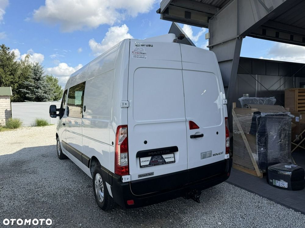 Renault Master - 4