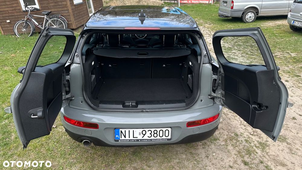 MINI Clubman Cooper D Untold Edition - 10