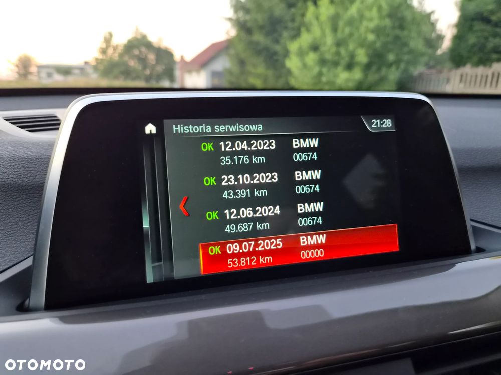 BMW X1 sDrive20i xLine - 18