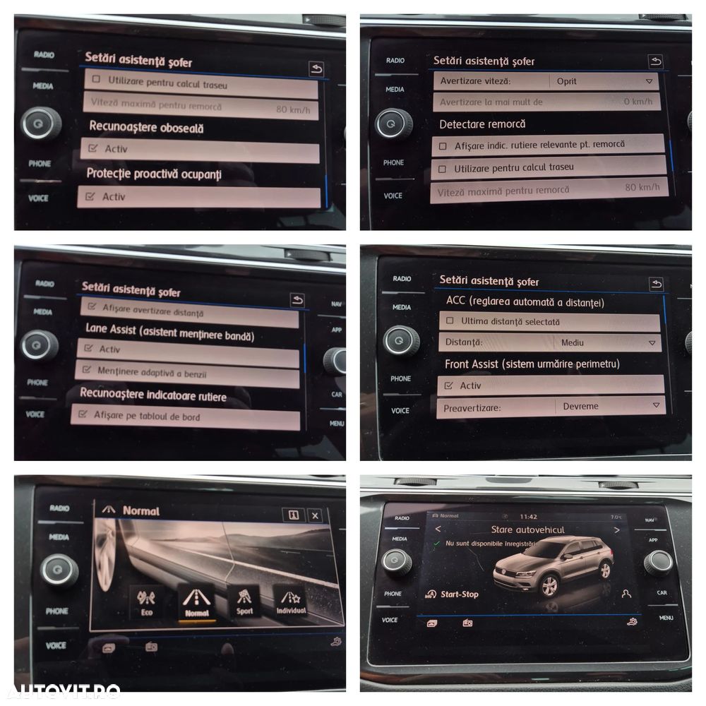 Volkswagen Tiguan 2.0 TDI SCR 4MOTION DSG Comfortline - 21