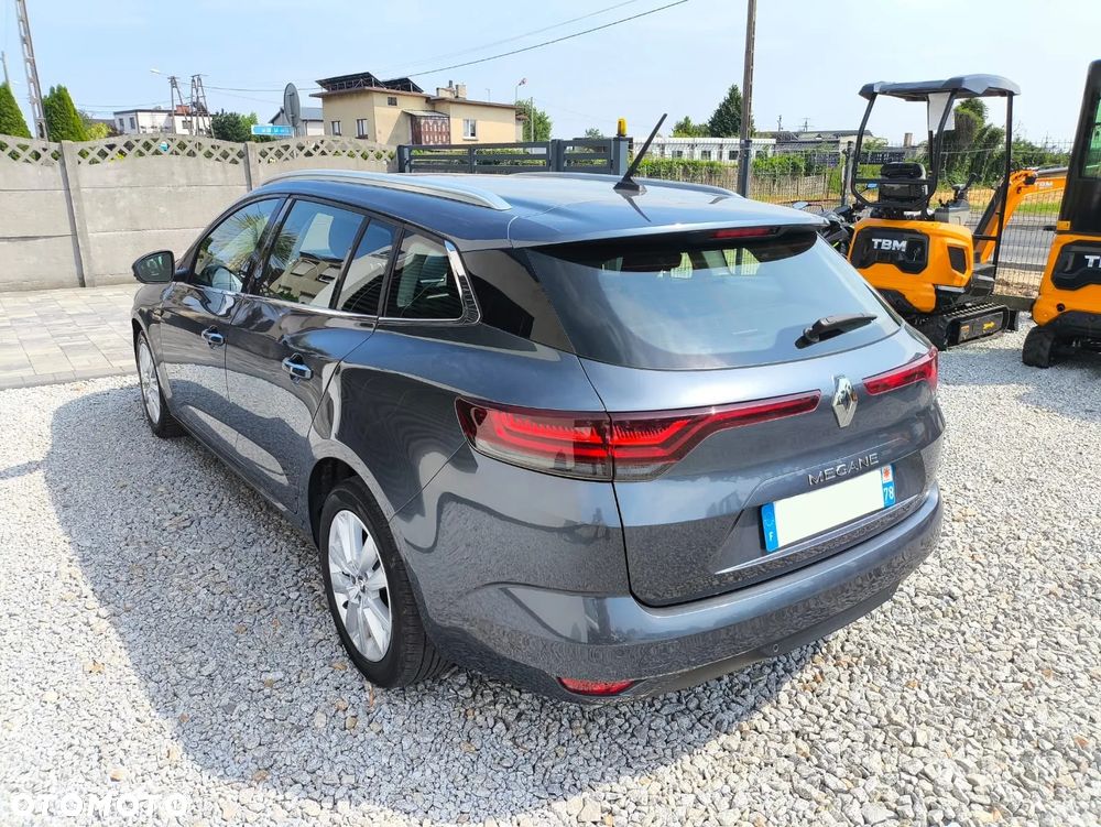 Renault Megane - 3