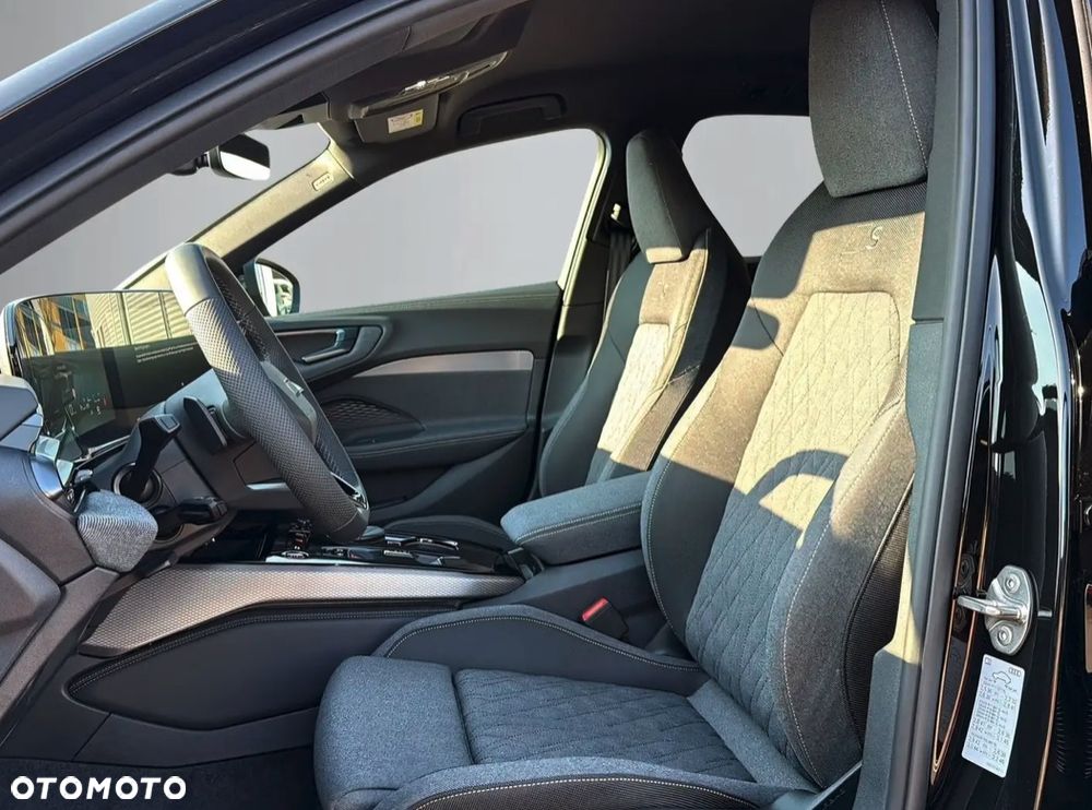 Audi A5 Limousine - 10