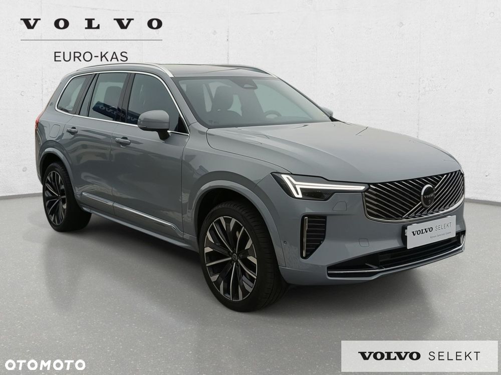 Volvo XC 90 - 5