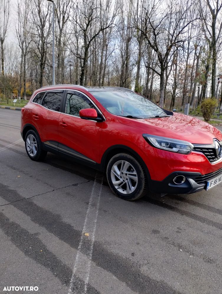 Renault Kadjar - 29