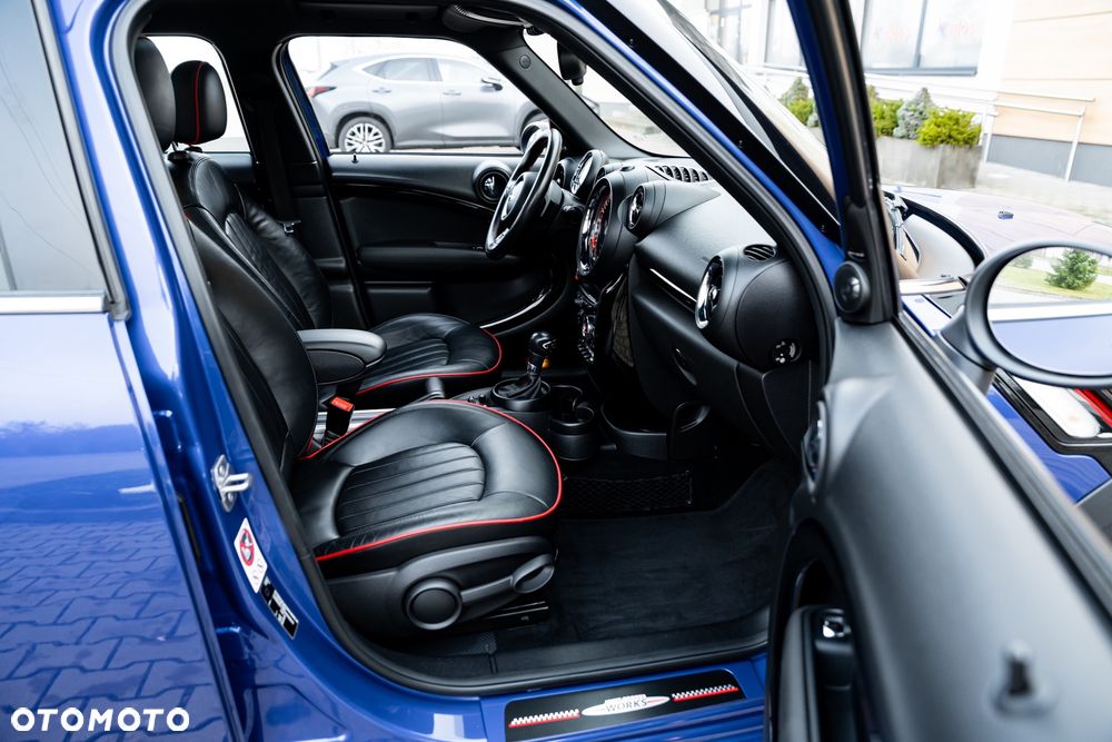 MINI John Cooper Works - 8