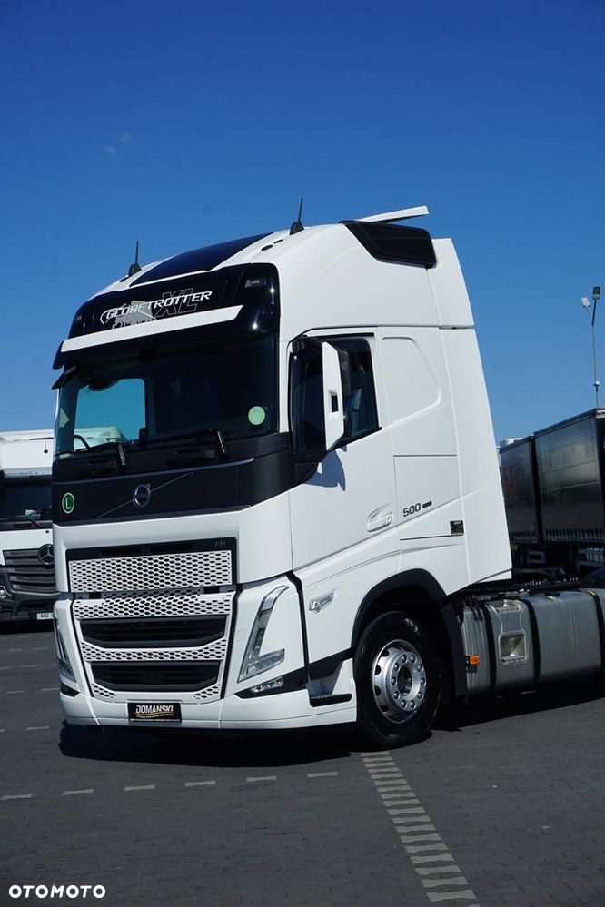 Volvo / FH / 500 / I – SAVE / XL / EURO 6 / ACC / I -COOL / NOWY MODEL - 21