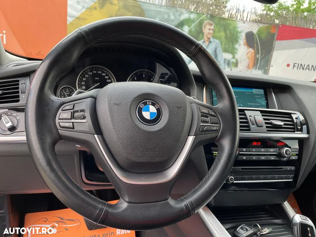 BMW X4 - 19