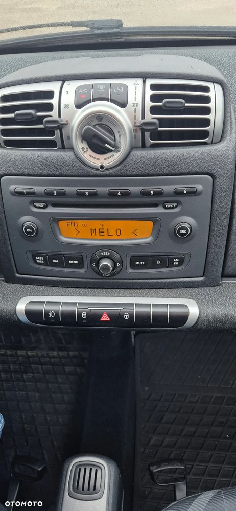 Smart Fortwo - 13