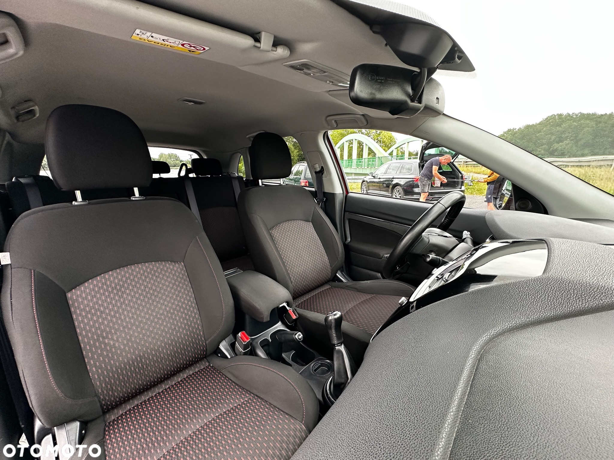 Mitsubishi ASX 1.6 Intense Plus Navi - 21