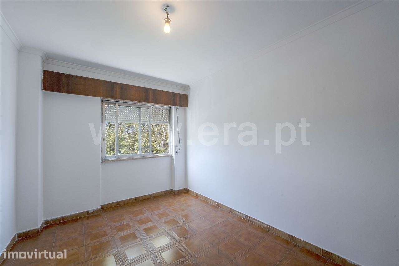 Apartamento T2; Laranjeiro - Grande imagem: 5/12