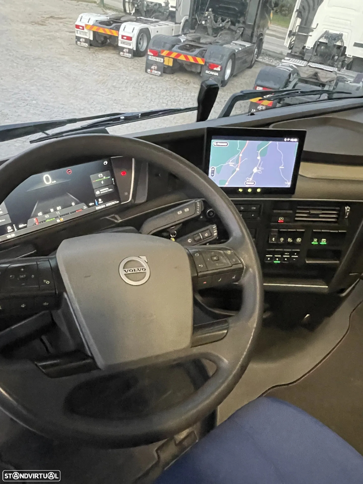 Volvo FH 500 - 2022 - 6