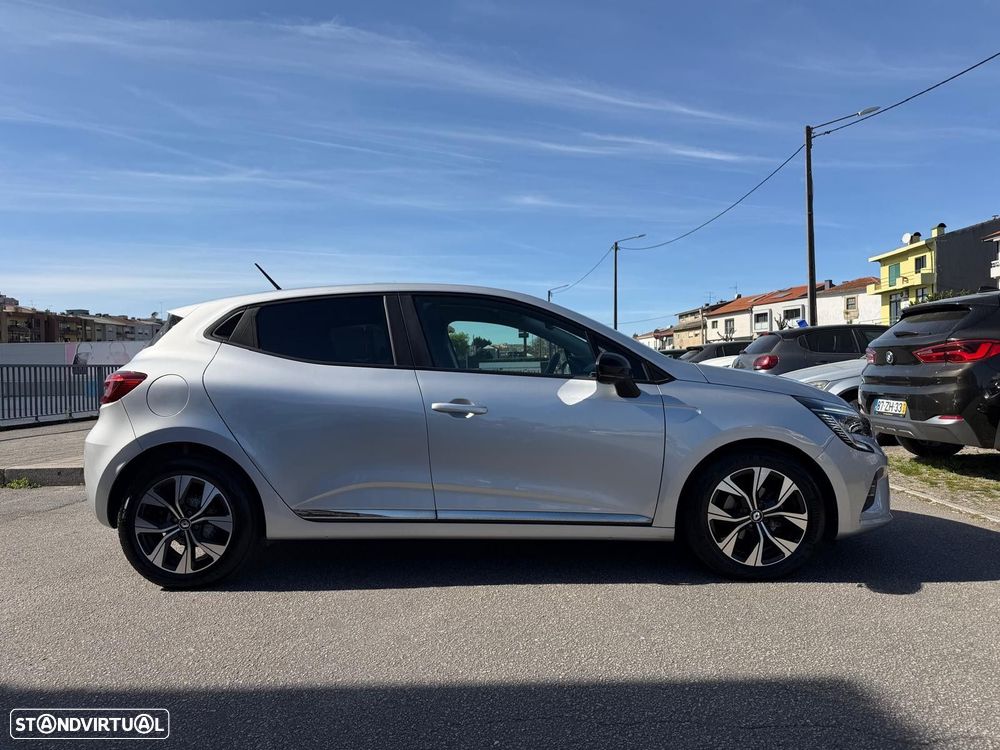 Renault Clio 1.0 TCe Evolution Bi-Fuel - 6